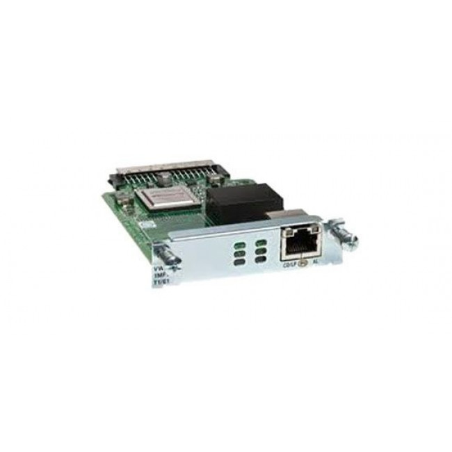 Cisco VWIC3-1MFT-G703 Cisco VWIC3-1MFT-G703